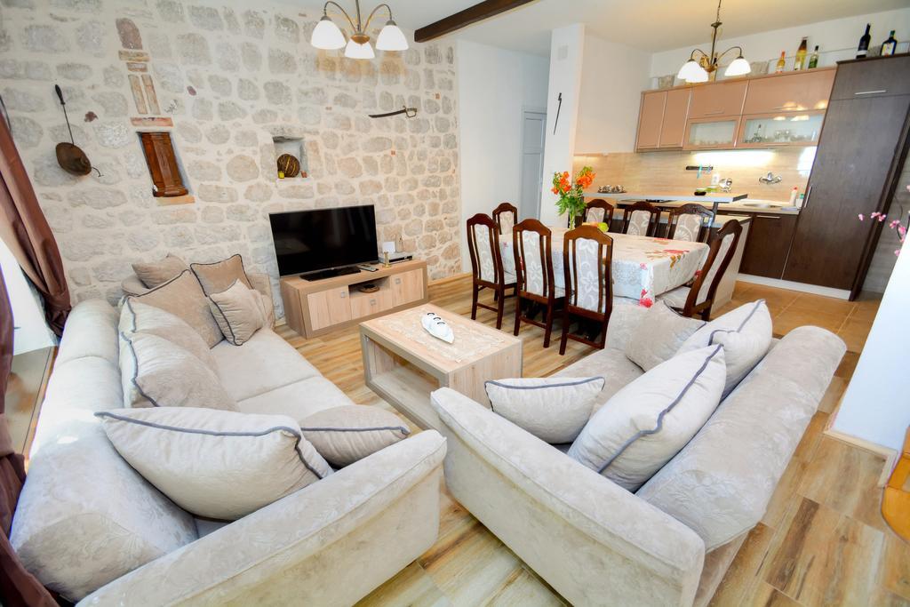 Apartman Krivokapic